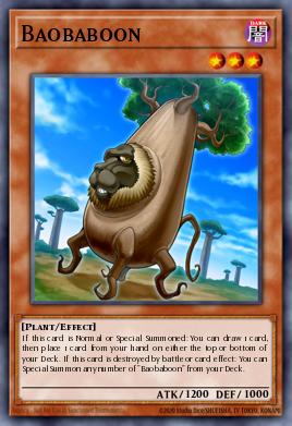 Baobabouin