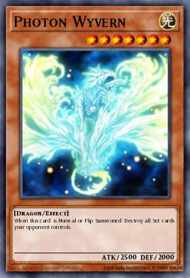 Vouivre Photon