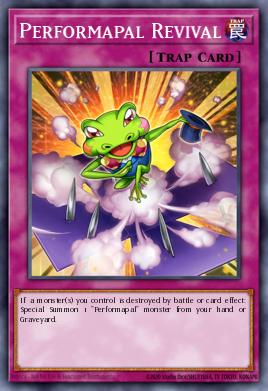 Résurrection Potartiste