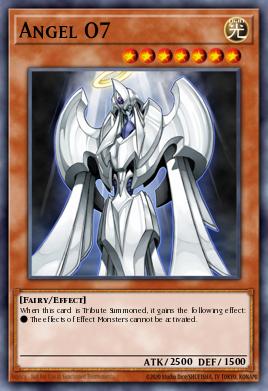 Ange O7
