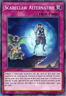 Alternative Griffrayeur