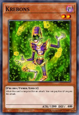 Arlequin Psy