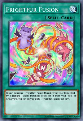 Fusion Frourreur