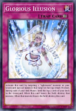 Illusion Glorieuse