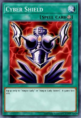 Cyberbouclier