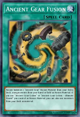 Fusion Rouages Ancients