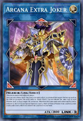Alakan l'Extra Harlequin