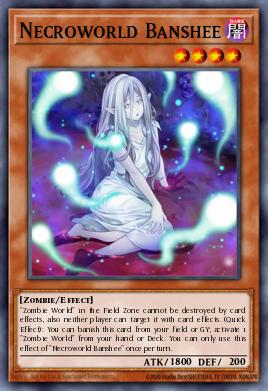 Banshee Mondenécro