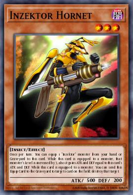 Inzektor Frelon