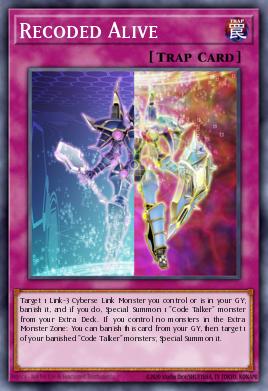 Recodage Vivant