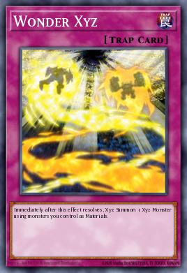 Miracle Xyz
