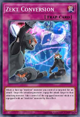 Transformation Zekt