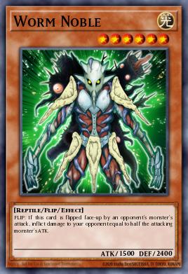 Ver - Noble