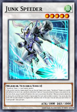 Robot Rapide