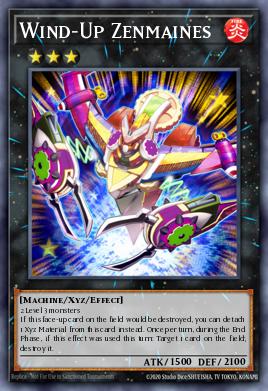 Zenmaines Automate