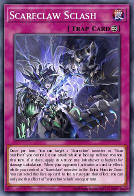 Affrontraflure Griffrayeur