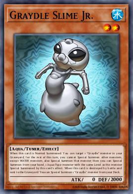 Slime Berceau-Gris Junior