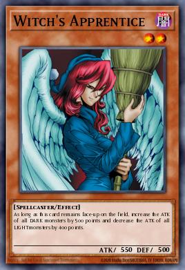 Apprenti Sorcier