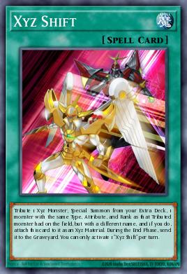 Transfert Xyz