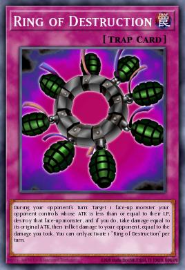 Anneau de Destruction