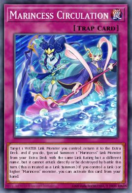 Circulation Marincesse