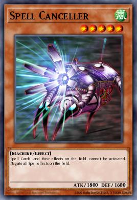 Annihilateur de Magie