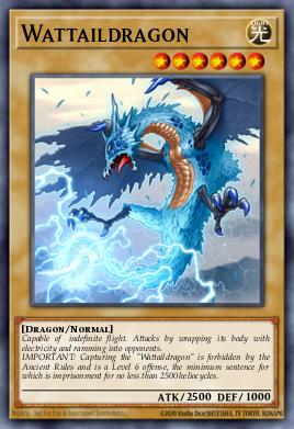 Électro-Dragonqueue