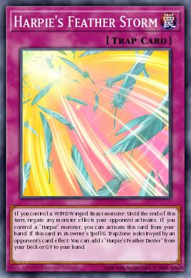 Le Dragon de Compagnie de Dame Harpie