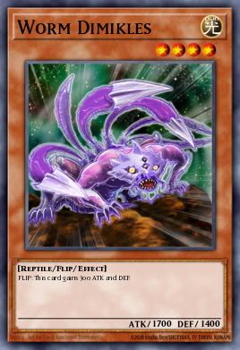 Ver - Dimikles