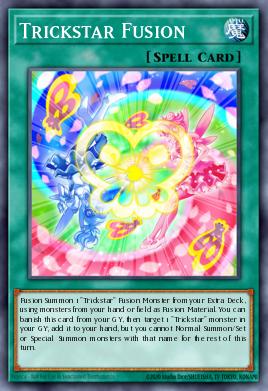Fusion Farstar