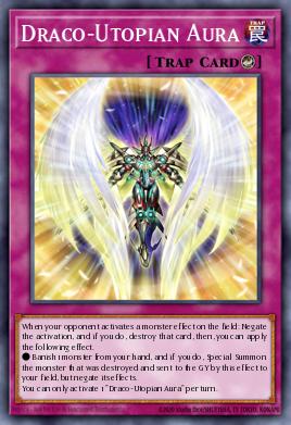 Aura d'Utopie Draconique