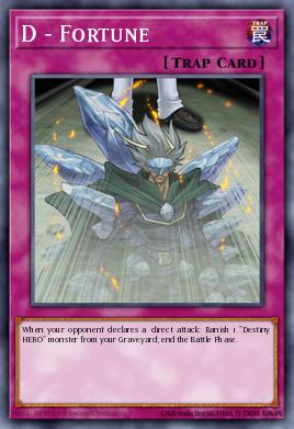 Fortune D