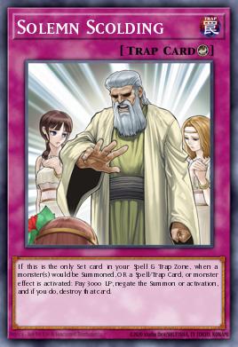 Sermon Solennel