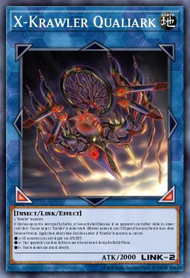 Qualiarche X-Krawler