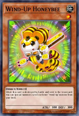 Abeille Automate