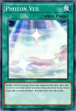 Voile Photon