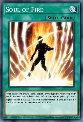 Âme de Feu