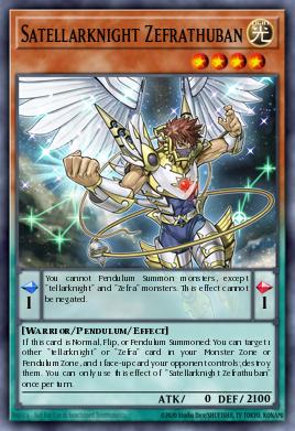 Satellchevalier Zefrathuban