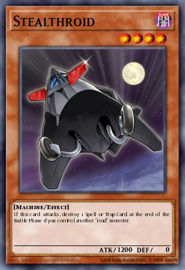 Furtiroid