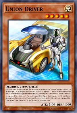 Pilote Union